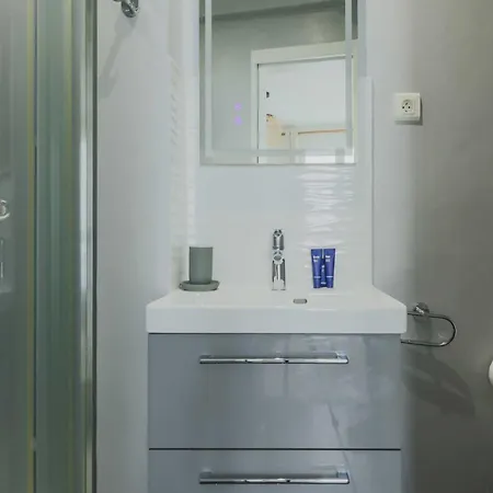 度假居 Charming - 2p- Parc Monceau